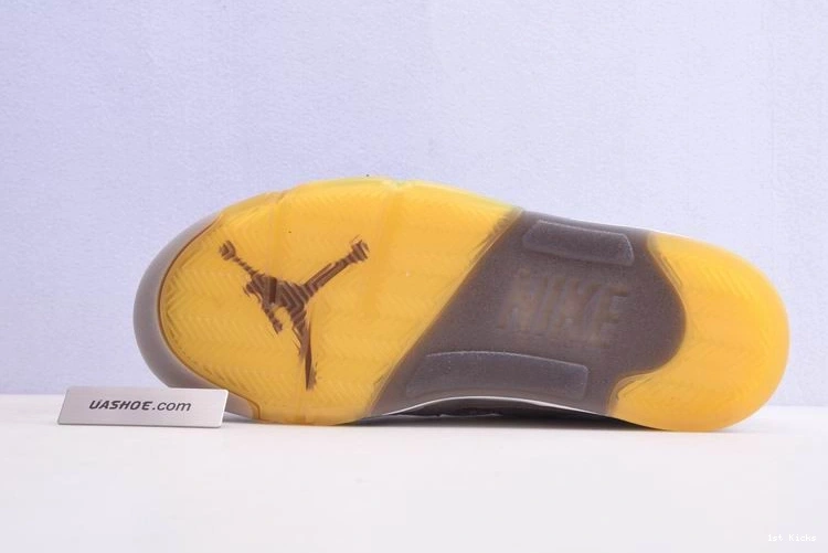 ow  5 AJ5 Air​ 3M CT8480-105 Jordan otw 1021